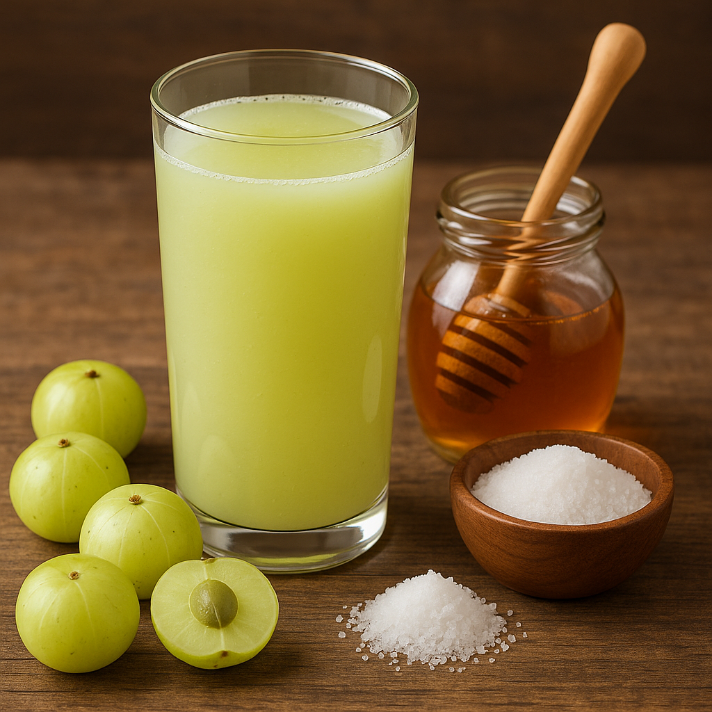 amla juice
