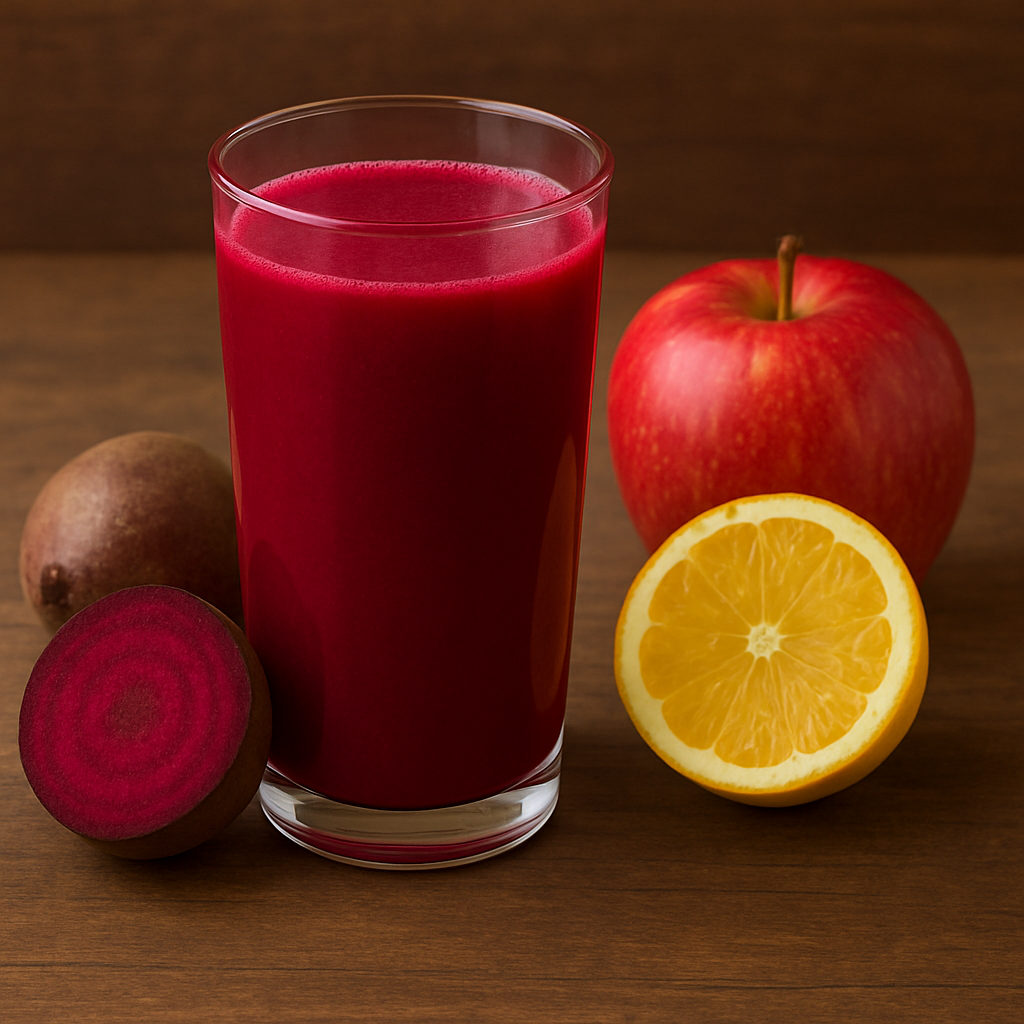 Beetroot Juice