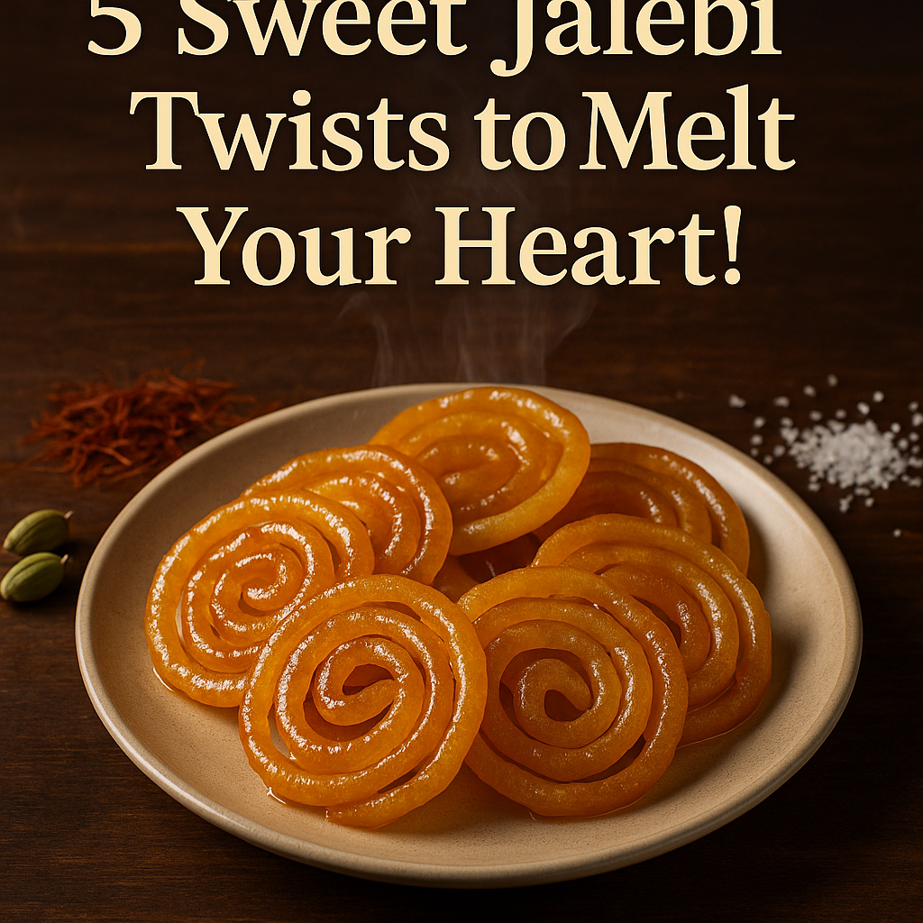 Jalebi
