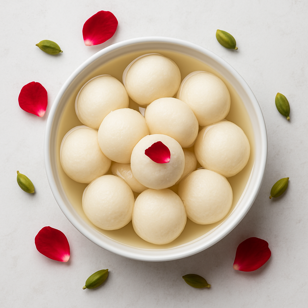 Rasgulla