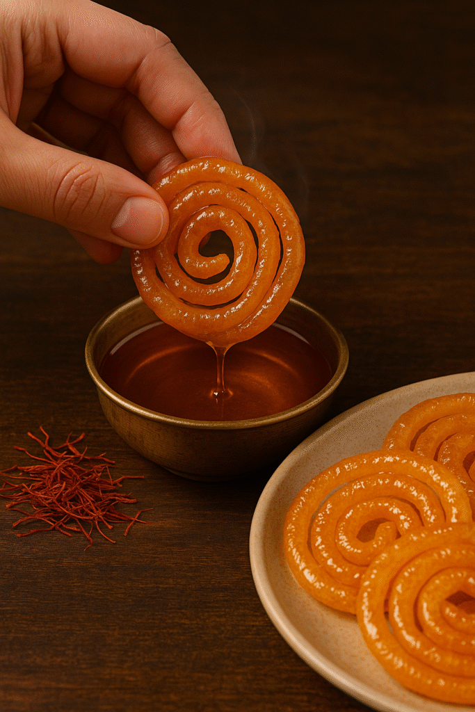 jalebi