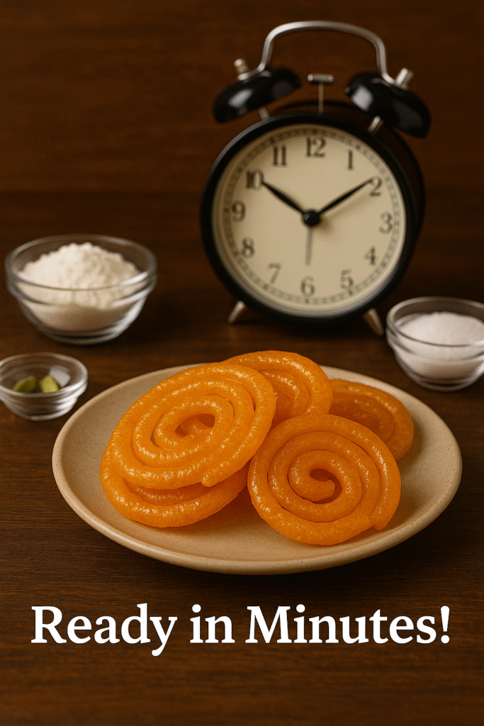 jalebi