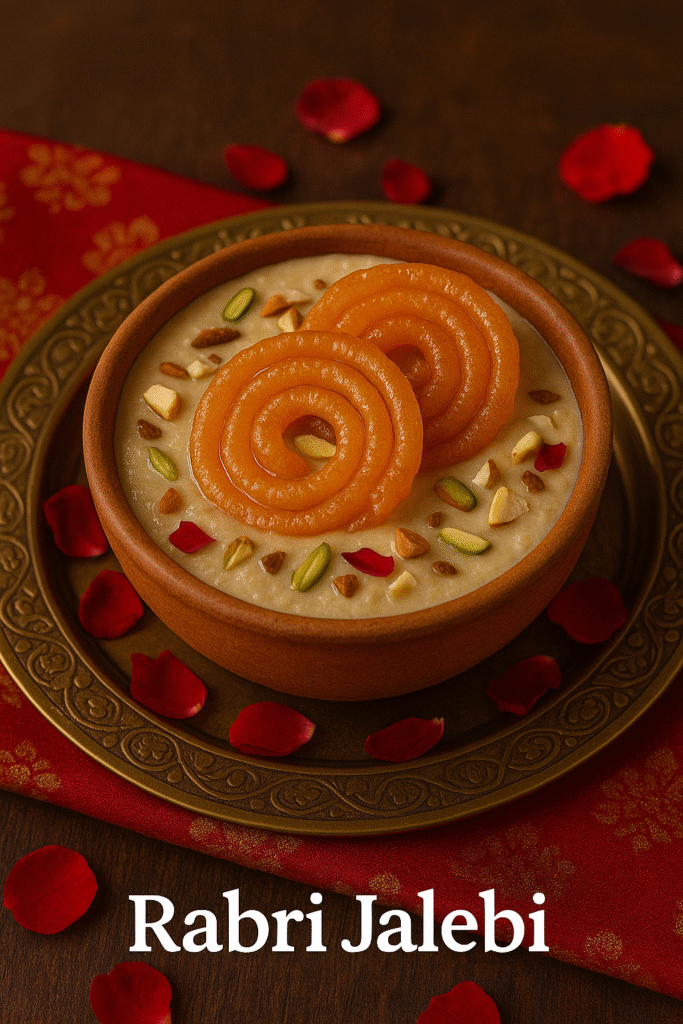 jalebi