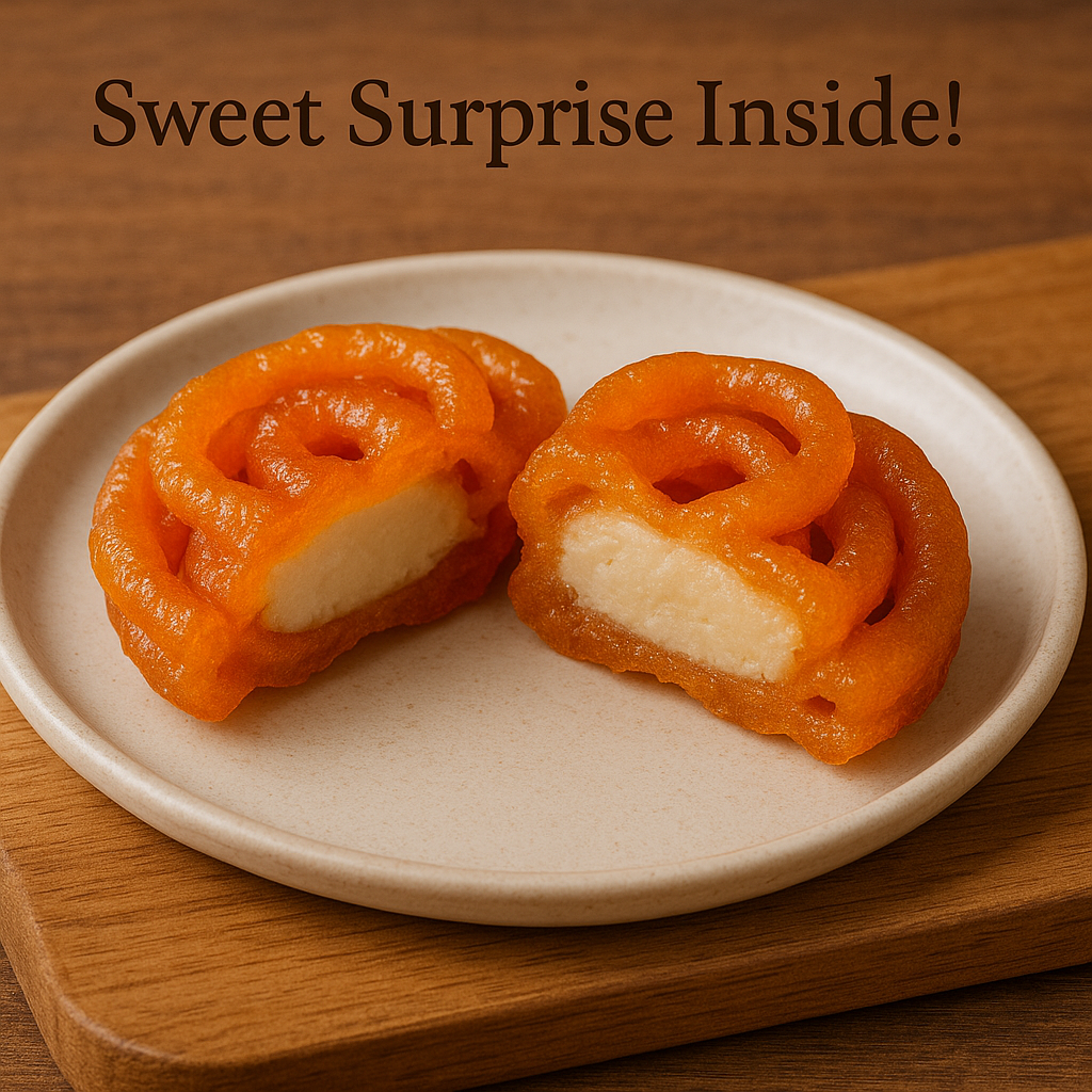 jalebi