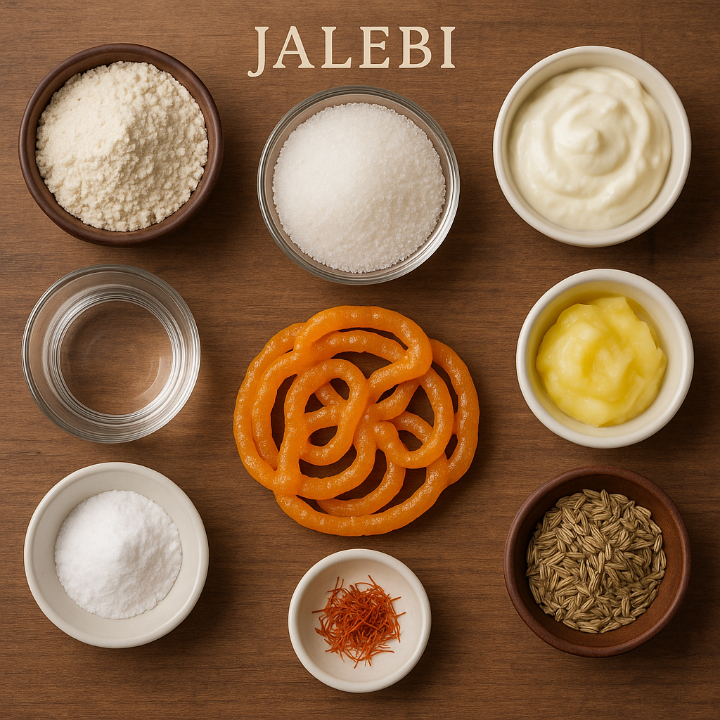 jalebi