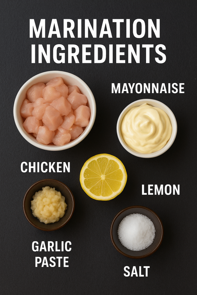 Lemon Chicken