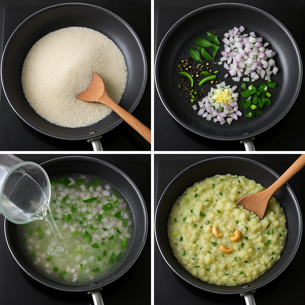 upma