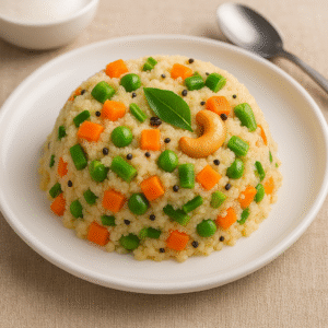 Upma Recipes