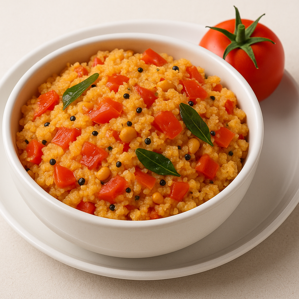 upma