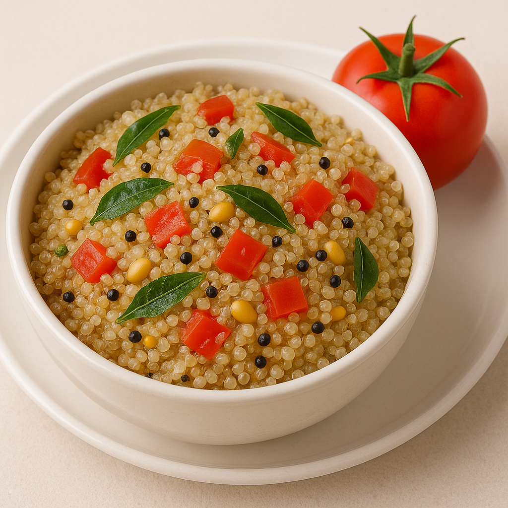 upma