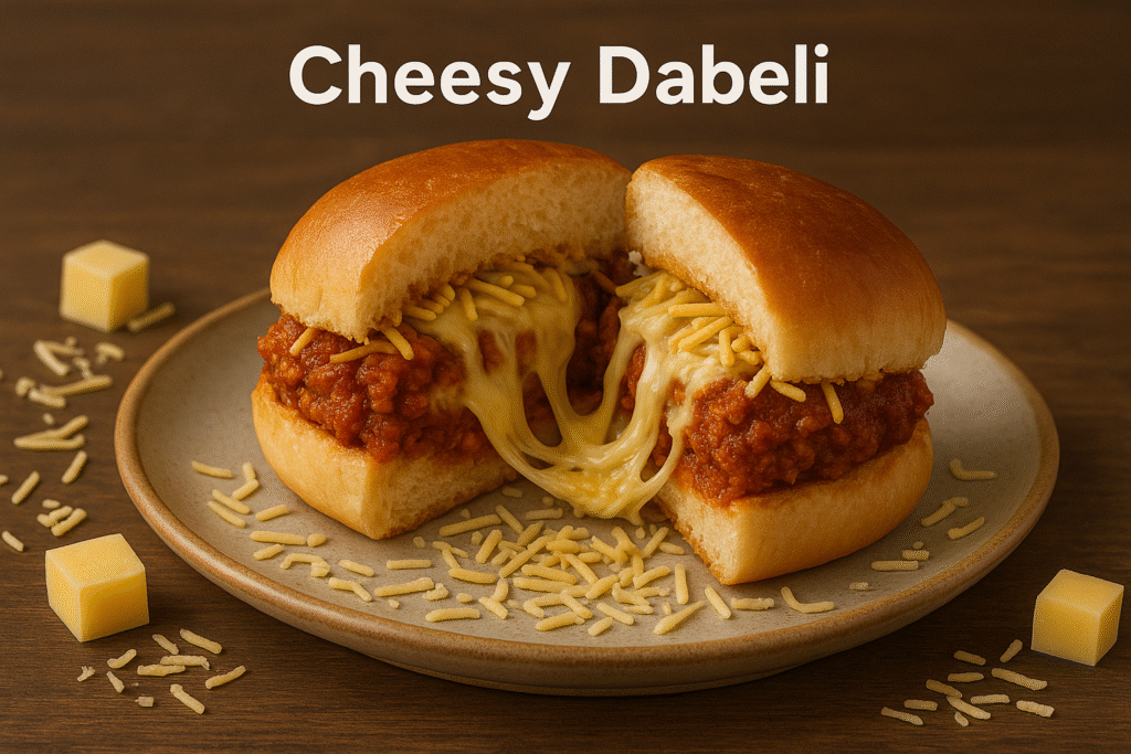 Dabeli