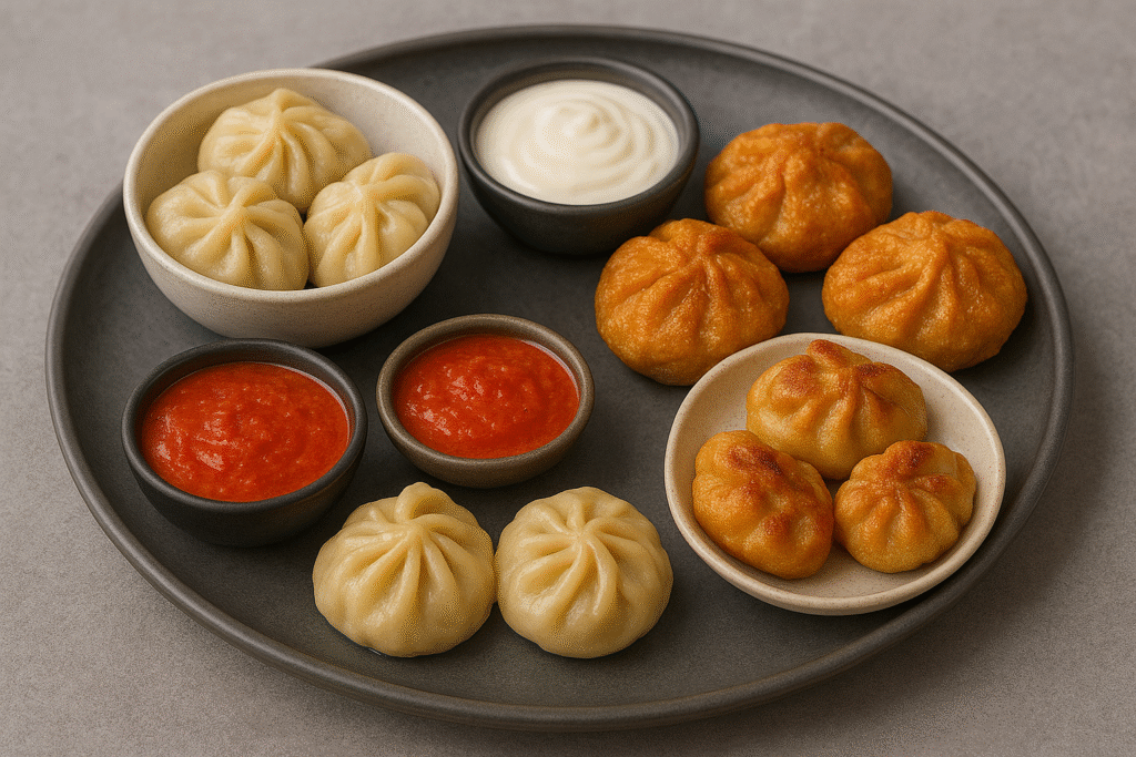 Momos