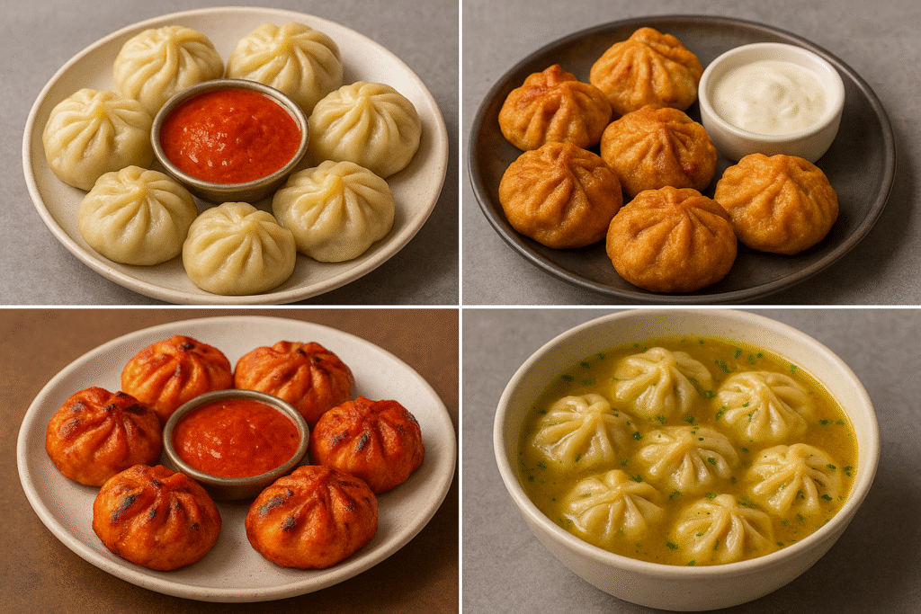 Momos