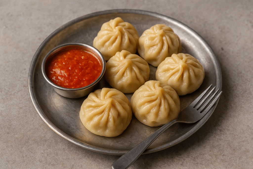 Momos