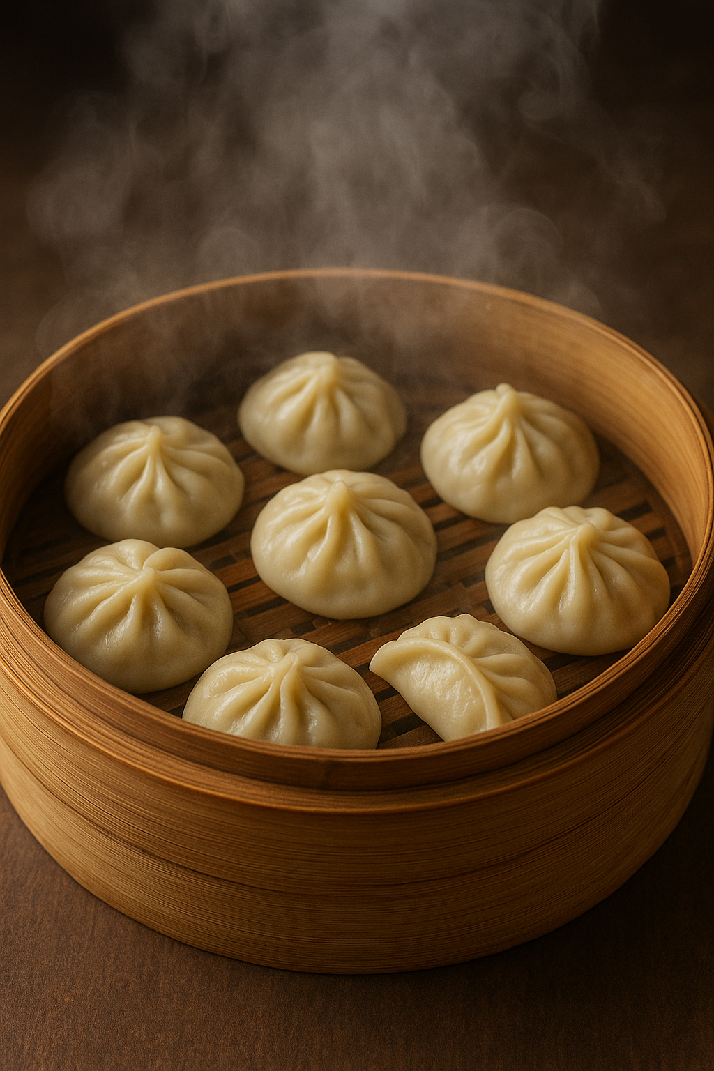 Momos Recipe: 7 Best Ways to Make Veg/Chicken Momos at Home
