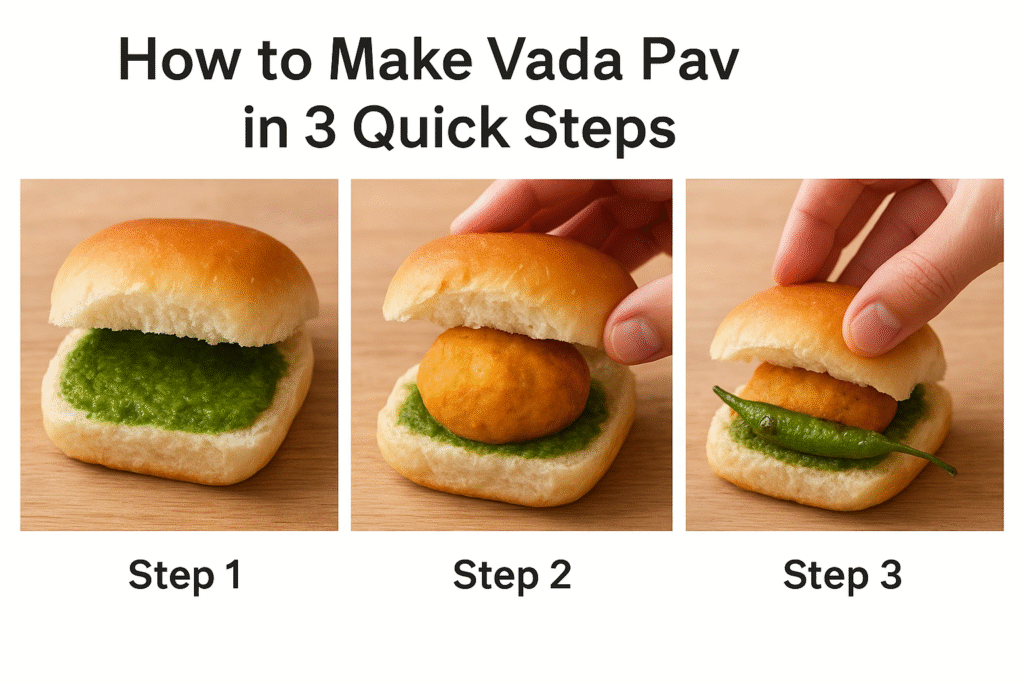 Vada Pav