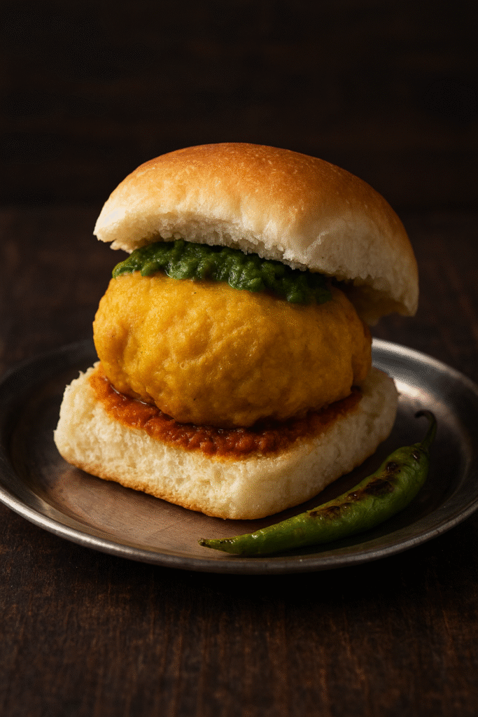Vada Pav