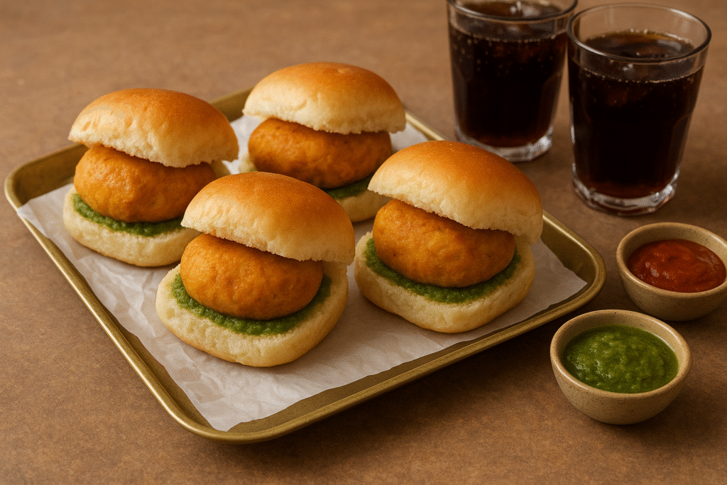 Vada Pav