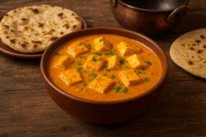 Malai Paneer