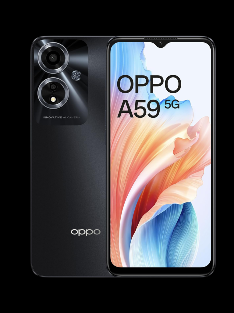 OPPO A59 5G
