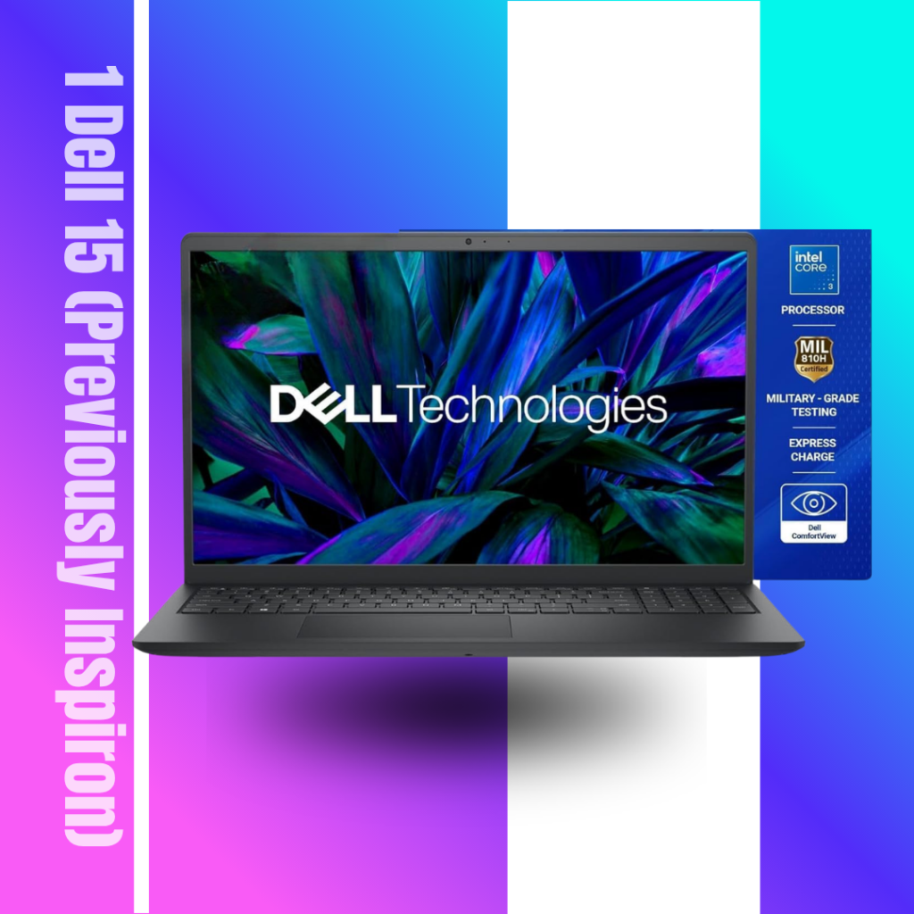 Dell 15
