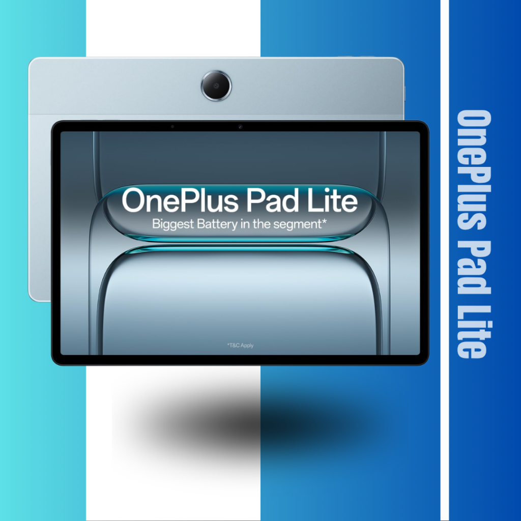 Best Tablets in India
