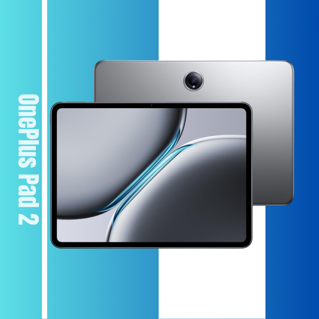 OnePlus Pad 2