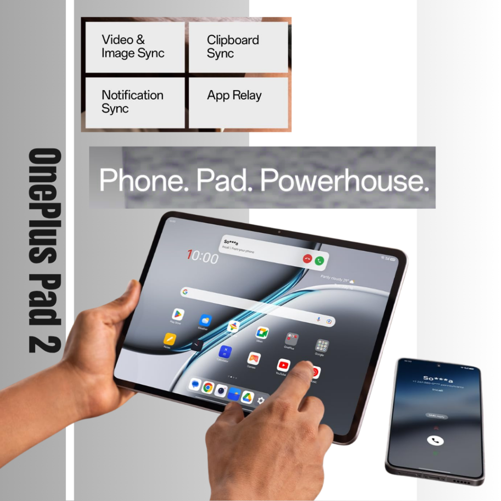 OnePlus Pad 2