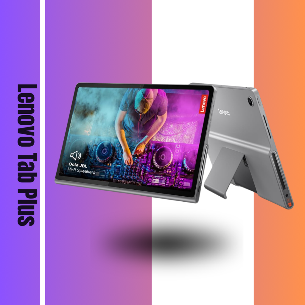 Lenovo Tab Plus
