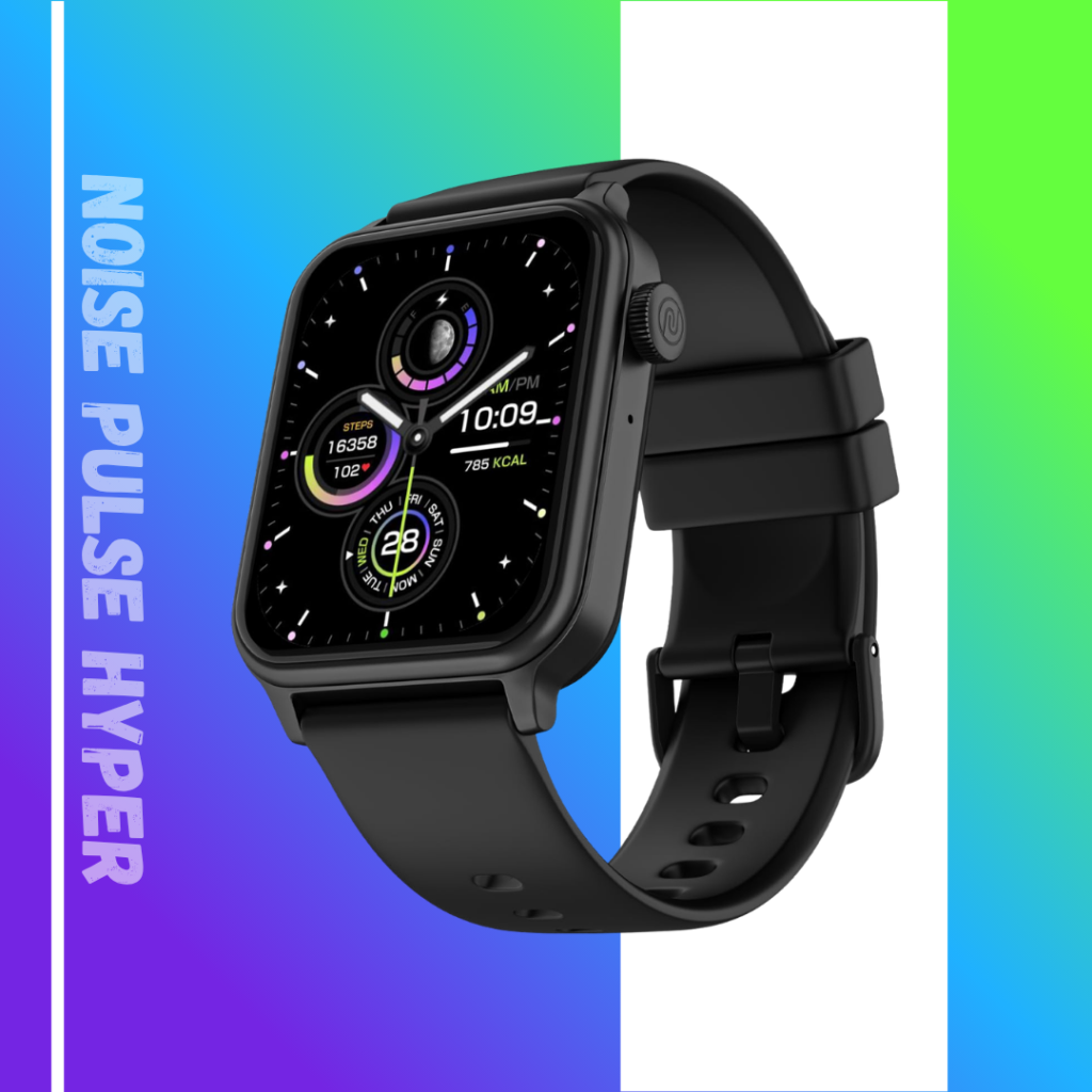 Noise Pulse Hyper