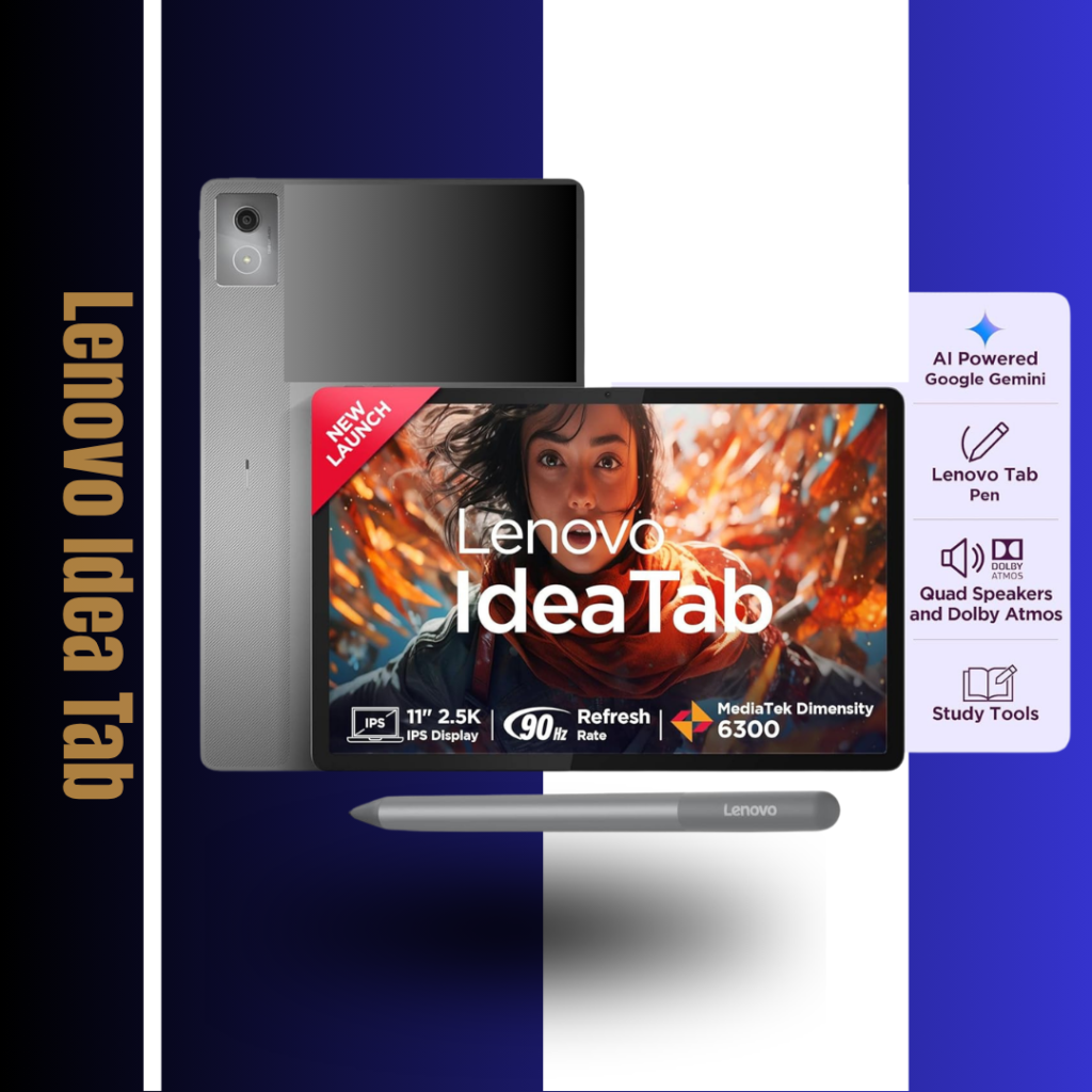 Lenovo Idea Tab