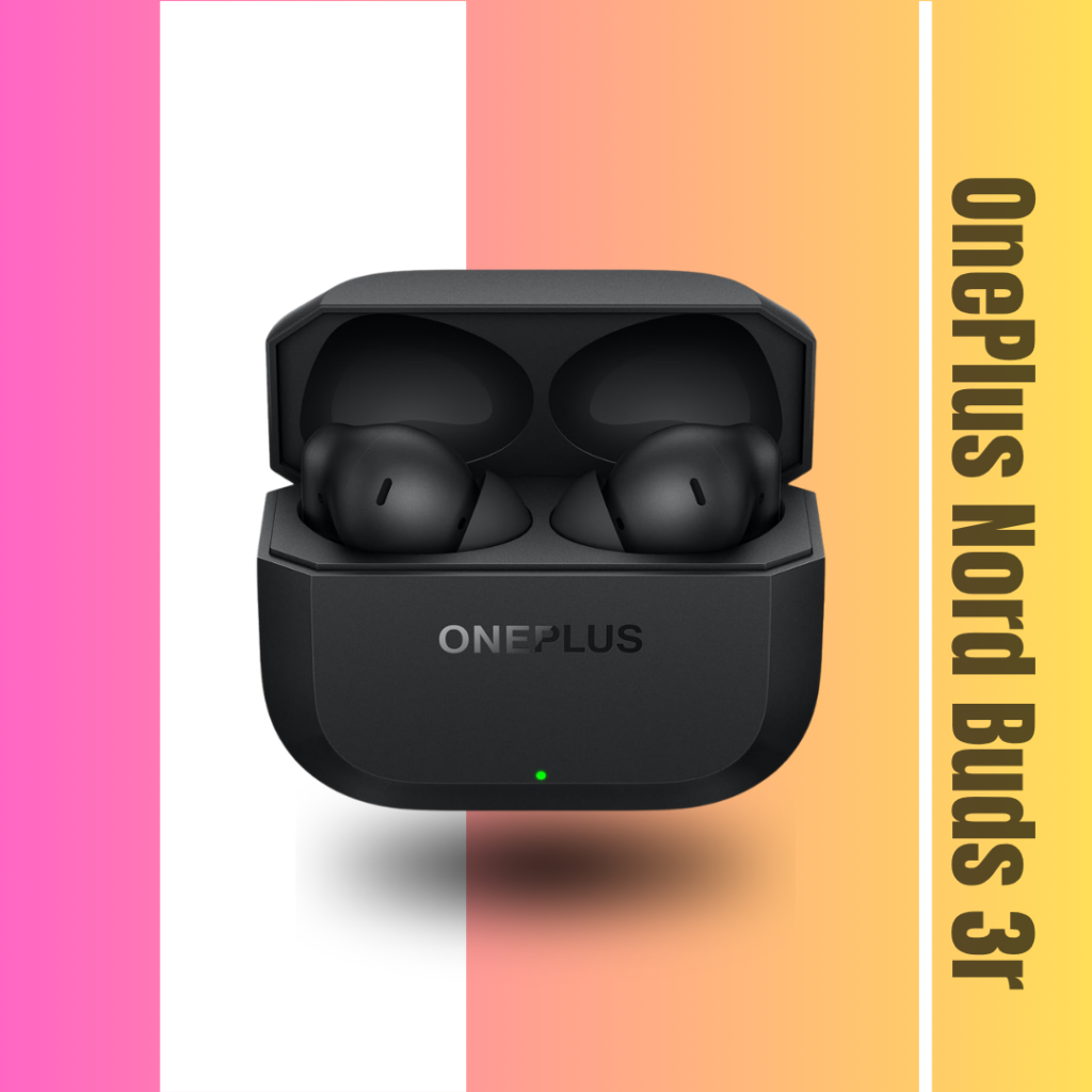 OnePlus Nord Buds 3r TWS